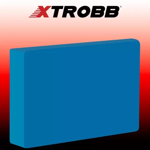Xtrobb autopuhastussavi 20761, 180 g