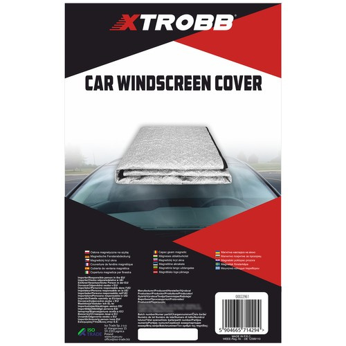 Xtrobb magnetitega autoakna kate 22961