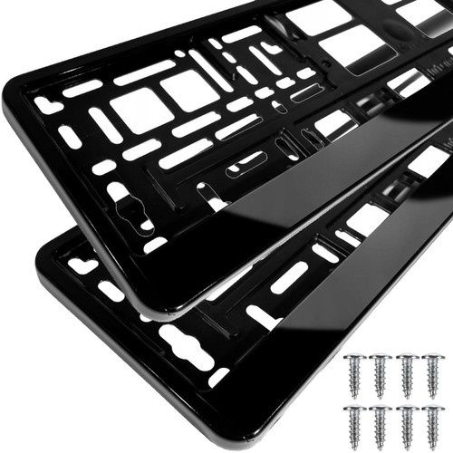 Xtrobb numbrimärgiraamid 22028, 2 tk