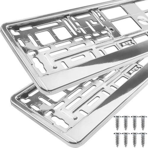 Xtrobb numbrimärgiraamid 22048, 2 tk