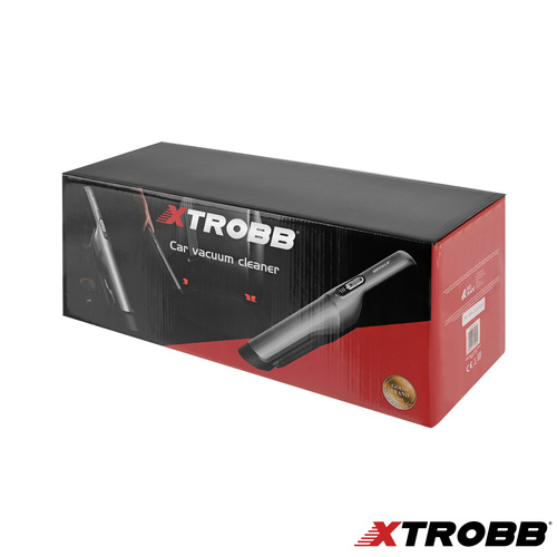 Xtrobb ProVac autotolmuimeja 24263