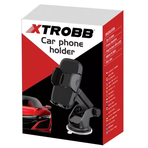 Xtrobb telefonihoidik autosse 20384