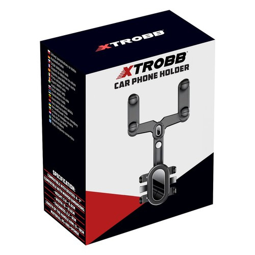 Xtrobb telefonihoidik autosse 24983