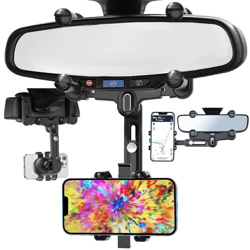 Xtrobb telefonihoidik autosse 24983
