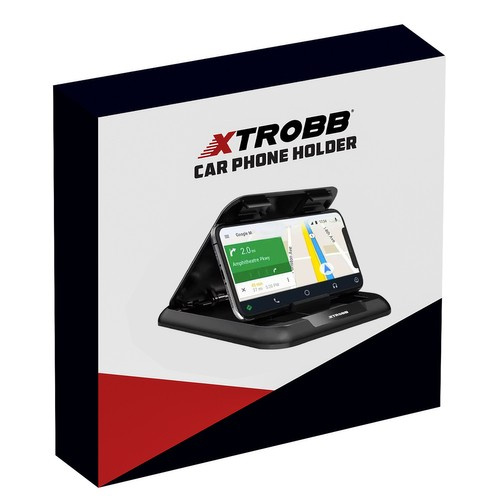 Xtrobb telefonihoidik autosse 24986