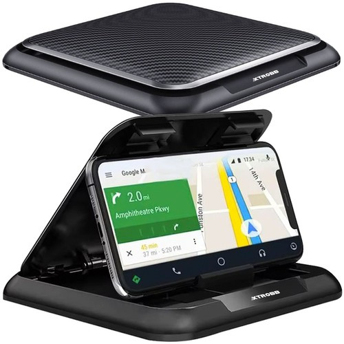 Xtrobb telefonihoidik autosse 24986