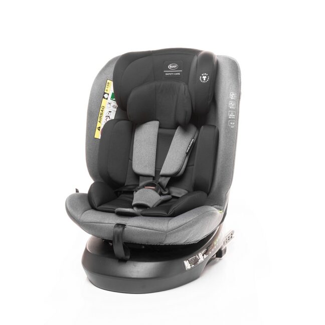 4Baby MATT-FIX iste 40-150cm HALL I-SUURUS – tootepilt