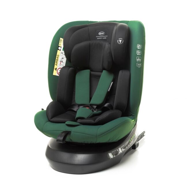 4Baby Matt-Fix i-Size tumeroheline turvatool