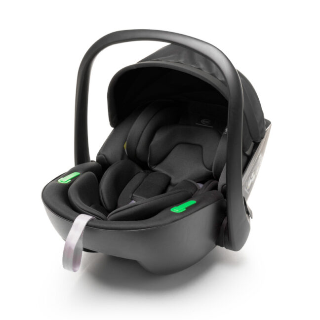 4Baby Neo i-Size must turvahäll