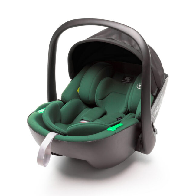 4Baby Neo i-Size tumeroheline turvahäll