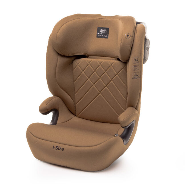 4Baby Nero i-Size moka turvatool