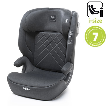 4Baby Nero i-Size must turvatool – eestvaade