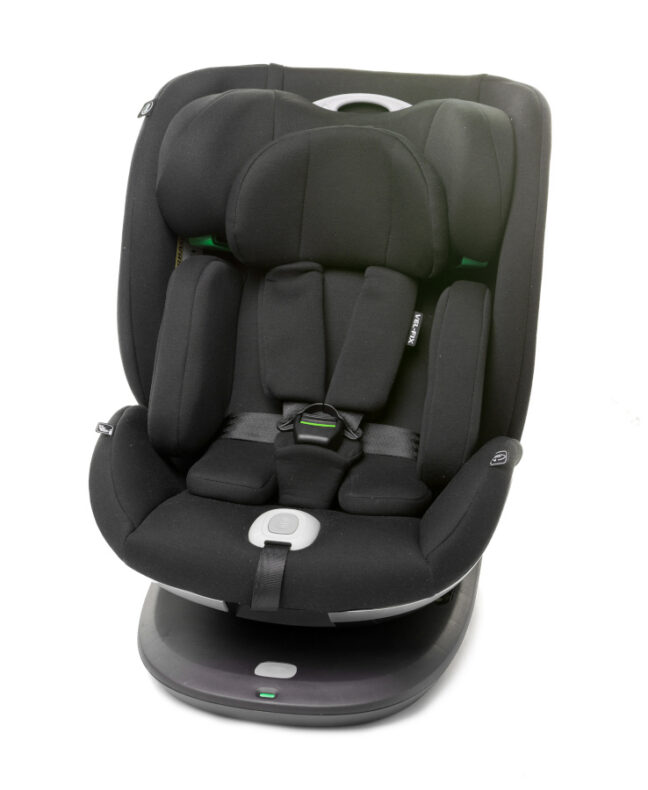 4Baby Vel-Fix i-Size must turvatool
