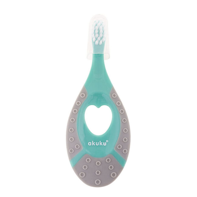 Akuku A0157 Hambahari 0-2 aastat min – tootepilt