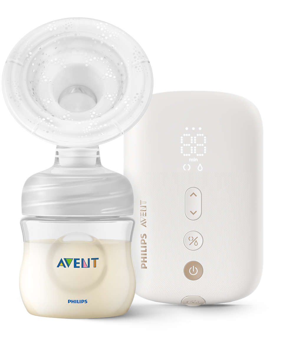 Philips Avent SCF392/11 elektriline rinnapump