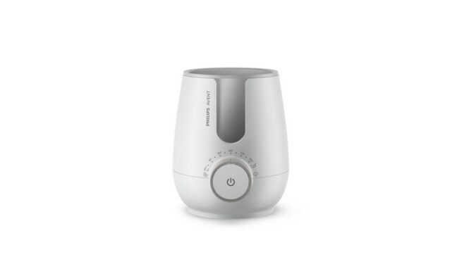 Philips Avent SCF359/00 pudelisoojendaja kasutamine