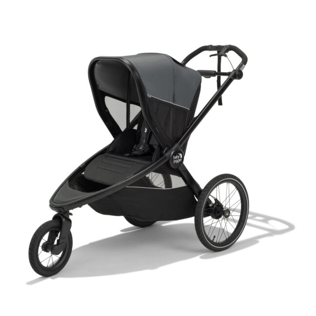 BABY JOGGER 560892 vanker CITY PRIX AMBITION must – tootepilt