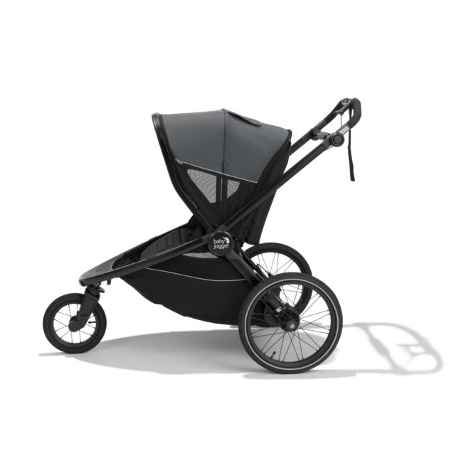 BABY JOGGER 560892 vanker CITY PRIX AMBITION must – detailvaade 2