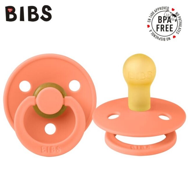 BIBS 100292 lutt PAPAYA S – tootepilt