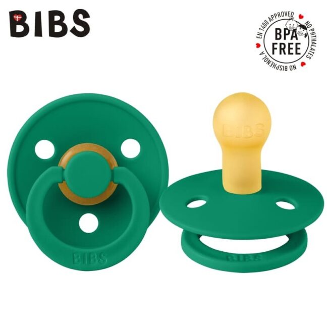 BIBS 100301 lutt EVERroheline S – tootepilt