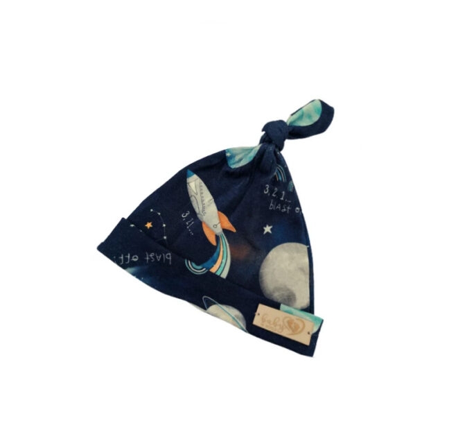 Baby In World Kosmos Gran beebimüts 7–12 kuud