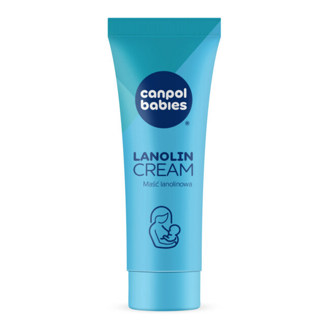 Canpol Babies lanoliinisalv rinnanibudele, 7 g – foto 2