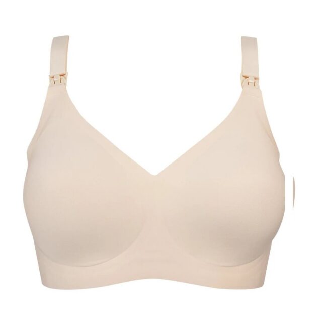 CANPOL 78/013 Mum fit biustonosz do karmienia i odciągania S – tootepilt