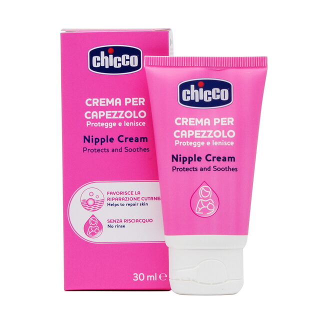 Chicco nibukreem 30 ml