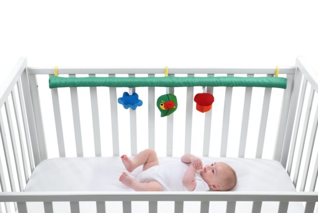 Chicco Magic Forest 3in1 tegelusmatt mängukaarega, 80 × 60 cm – foto 2
