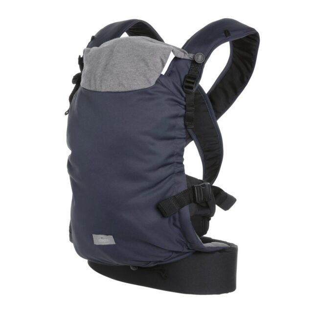 Chicco Skin Fit kandekott Blue Passion, sinine