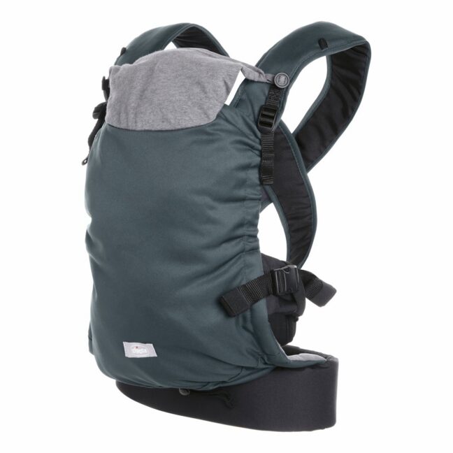 Chicco Skin Fit kandekott Green Wood, roheline