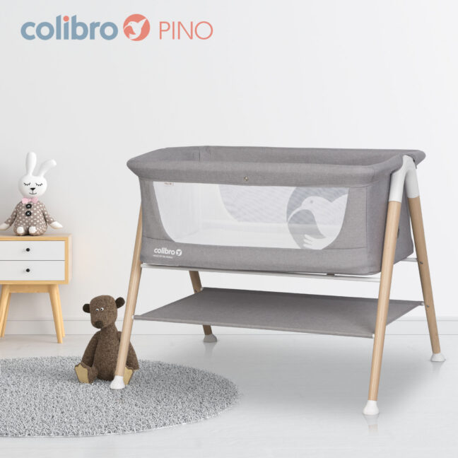 Colibro Pino beebivoodi Dove, hall – foto 2