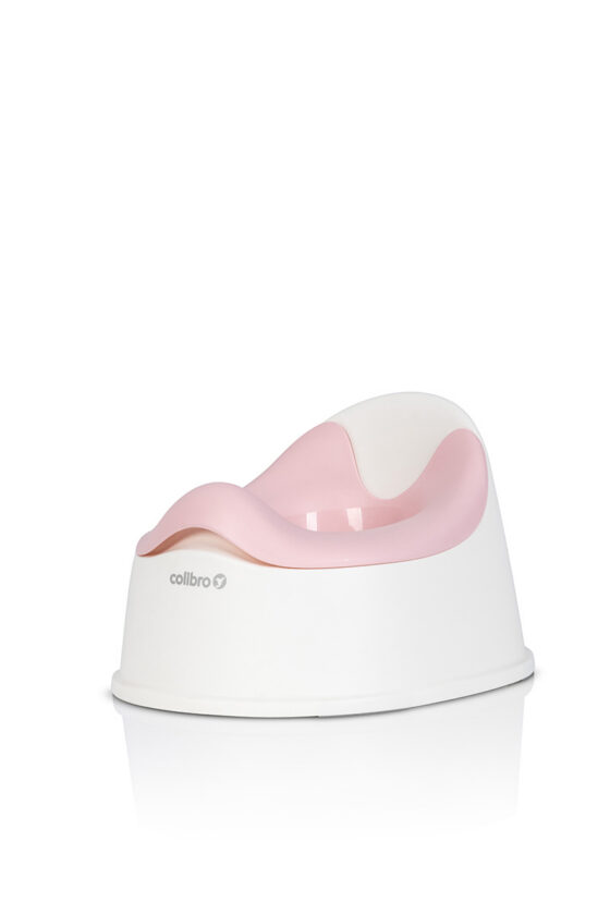 Colibro Solo lastepott Rose, roosa – foto 2