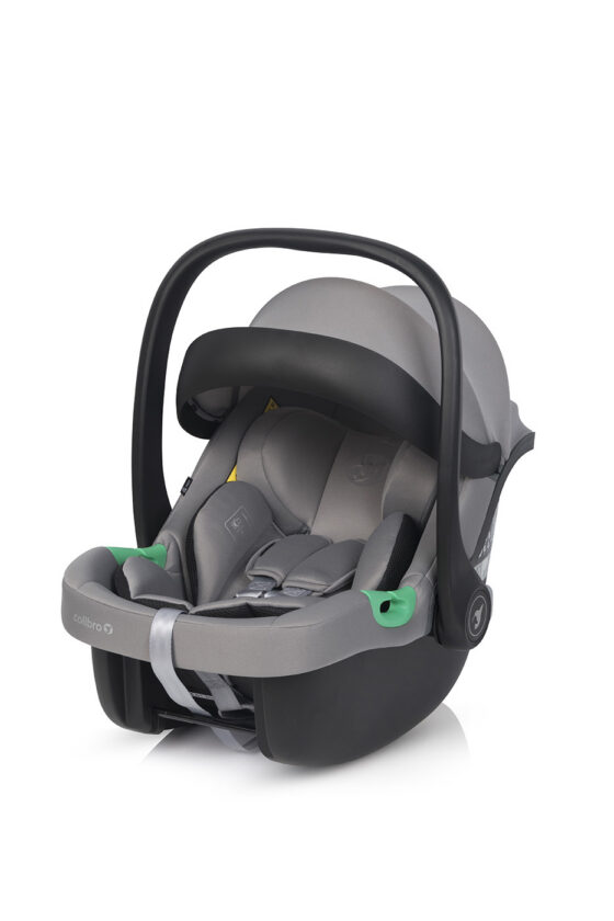 Colibro Petit turvahäll Dove, hall – foto 2