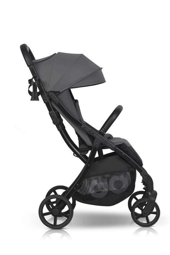 EASY GO vanker laste FARO CLOUDY GRAY – tootepilt