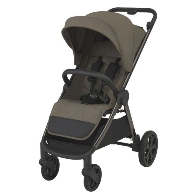Espiro Wind jalutuskäru, Breeze Taupe 04