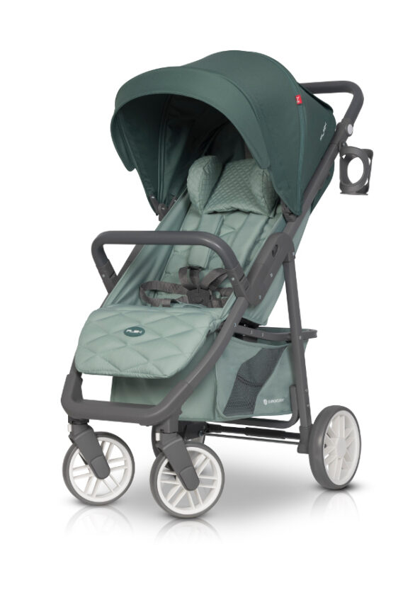 Euro-Cart Flex jalutuskäru, Jungle
