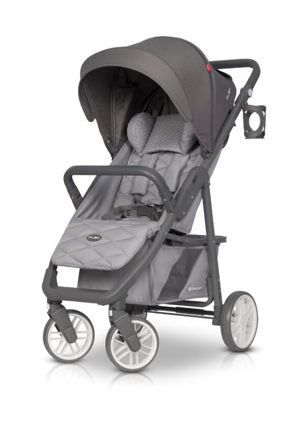 Euro-Cart Flex jalutuskäru, Pearl