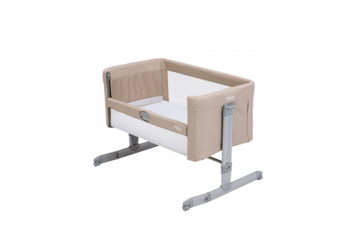 Graco Sweet2Sleep vooditasku, Oatmeal