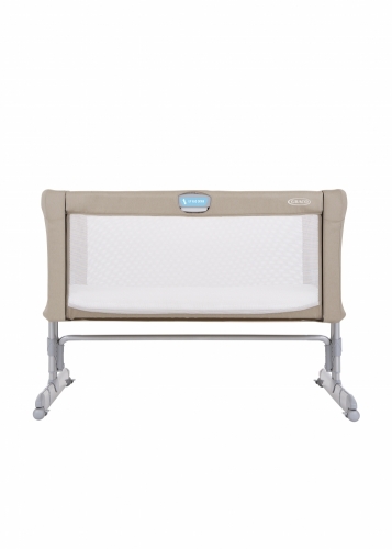 Graco Sweet2Sleep vooditasku, Oatmeal – foto 2