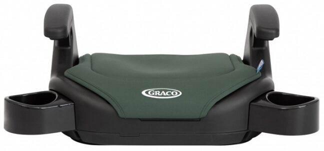 Graco Booster Basic R129 istmekõrgendaja 135–150 cm, Hunter