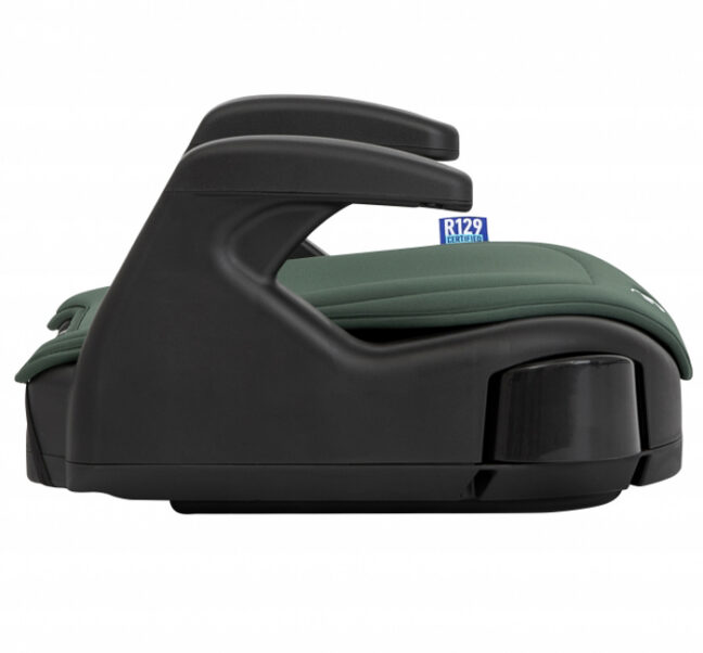 Graco Booster Basic R129 istmekõrgendaja 135–150 cm, Hunter – foto 2