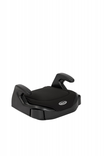 Graco Booster Basic R129 istmekõrgendaja 135–150 cm, Midnight
