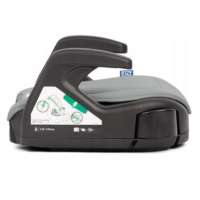 Graco Booster Basic R129 istmekõrgendaja 135–150 cm, Opal Sky