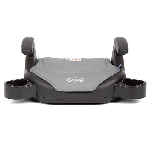Graco Booster Basic R129 istmekõrgendaja 135–150 cm, Opal Sky – foto 2