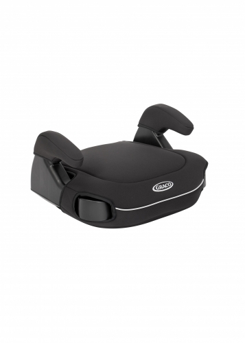 Graco Booster Deluxe R129 istmekõrgendaja 135–150 cm, Midnight
