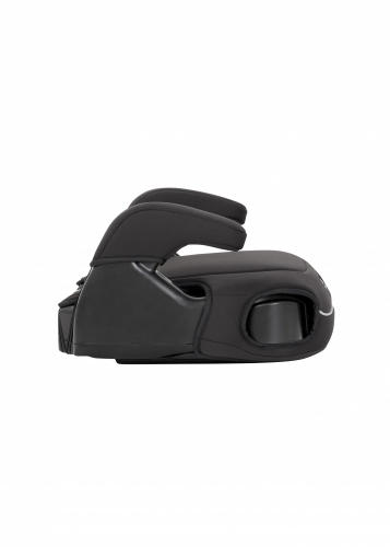 Graco Booster Deluxe R129 istmekõrgendaja 135–150 cm, Midnight – foto 2
