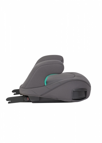 Graco Booster Max R129 ISOFIX-istmekõrgendaja 137–150 cm, Iron – foto 2