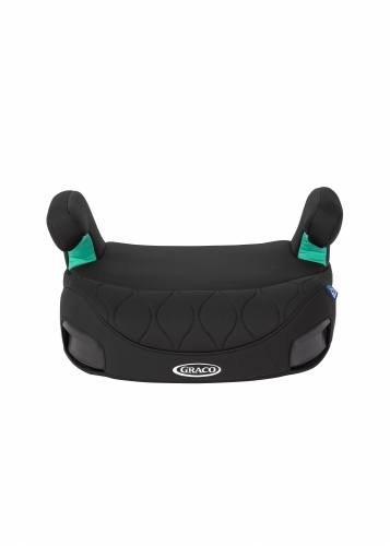 Graco Booster Max R129 ISOFIX-istmekõrgendaja 137–150 cm, Midnight