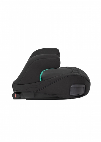 Graco Booster Max R129 ISOFIX-istmekõrgendaja 137–150 cm, Midnight – foto 2
